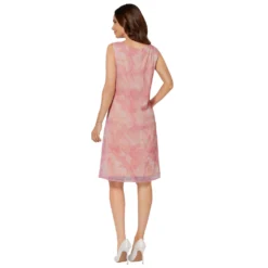 Lady A-Linien-Kleid »Kleid« -Deutschland Glanz Dame Verkaufs-Shop fccb47cef09310d5ef0d11d7afb31bfa