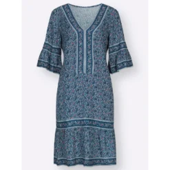 Inspirationen Tunikakleid »Kleid« -Deutschland Glanz Dame Verkaufs-Shop fdac08653f13dfbdfebb207b48c0f0f5