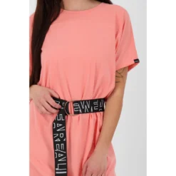 Alife & Kickin Blusenkleid »ALIFE AND KICKIN DininiAK Dress Damen Sommerkleid, Kleid« -Deutschland Glanz Dame Verkaufs-Shop fe34dd1bfe4270cb5b20e0f06fe7a074