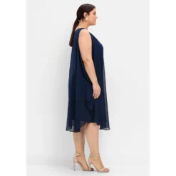Sheego Partykleid »Kleid«, In Figurumspielender Passform 11 Sheego Partykleid »Kleid«, In Figurumspielender Passform -Deutschland Glanz Dame Verkaufs-Shop fff1a026006129e46be4c8887b50bf7d
